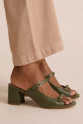 Verde militar