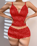 Rojo