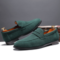 Verde Oscuro