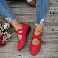 Rojo