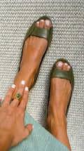 Verde Oliva