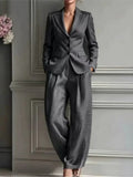 Gris Oscuro